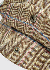 Dubarry Holly Tweed Cap